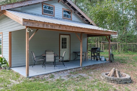 Tiny photo for 7660 SW 86 Lane, Ocala, FL 34476 (MLS # OM727189)