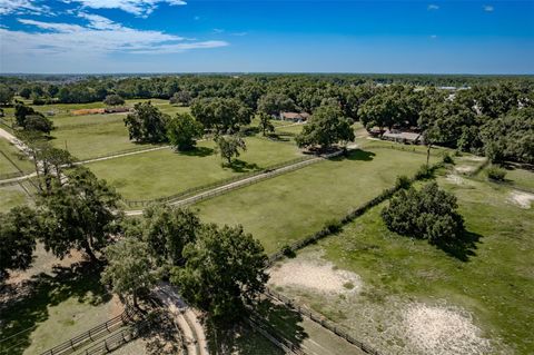 Tiny photo for 7660 SW 86 Lane, Ocala, FL 34476 (MLS # OM727189)