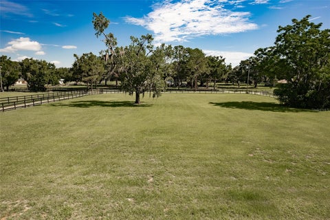 Tiny photo for 7660 SW 86 Lane, Ocala, FL 34476 (MLS # OM727189)