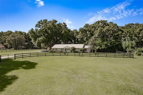 Tiny photo for 7660 SW 86 Lane, Ocala, FL 34476 (MLS # OM727189)