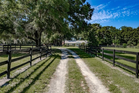 Tiny photo for 7660 SW 86 Lane, Ocala, FL 34476 (MLS # OM727189)