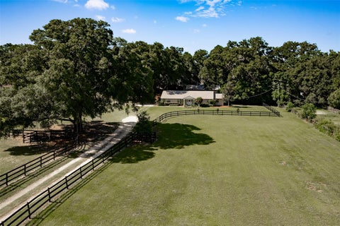 Photo of 7660 SW 86 Lane, Ocala, FL 34476 (MLS # OM727189)
