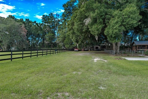 Tiny photo for 7660 SW 86 Lane, Ocala, FL 34476 (MLS # OM727189)