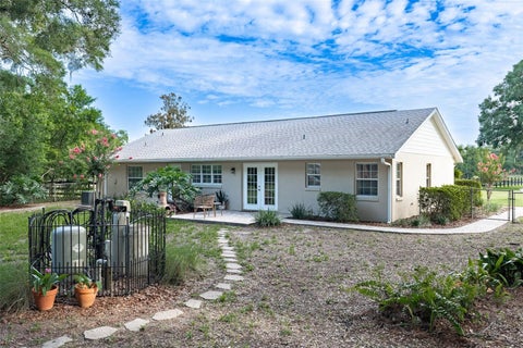 Tiny photo for 7660 SW 86 Lane, Ocala, FL 34476 (MLS # OM727189)