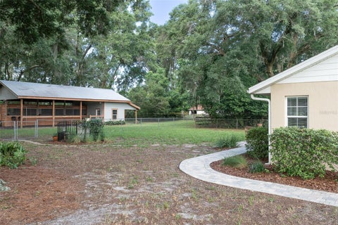 Tiny photo for 7660 SW 86 Lane, Ocala, FL 34476 (MLS # OM727189)