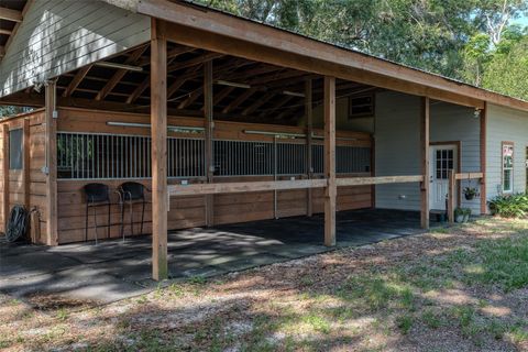 Tiny photo for 7660 SW 86 Lane, Ocala, FL 34476 (MLS # OM727189)