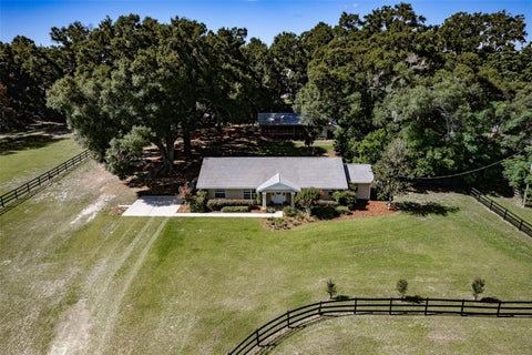 Tiny photo for 7660 SW 86 Lane, Ocala, FL 34476 (MLS # OM727189)