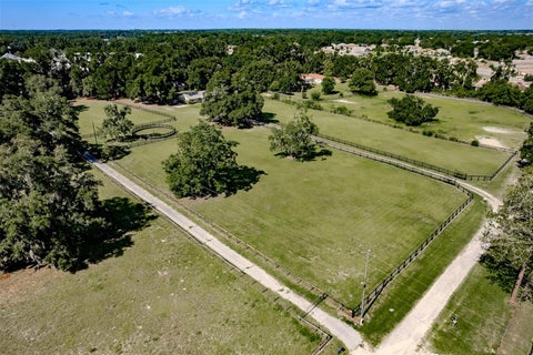 Tiny photo for 7660 SW 86 Lane, Ocala, FL 34476 (MLS # OM727189)