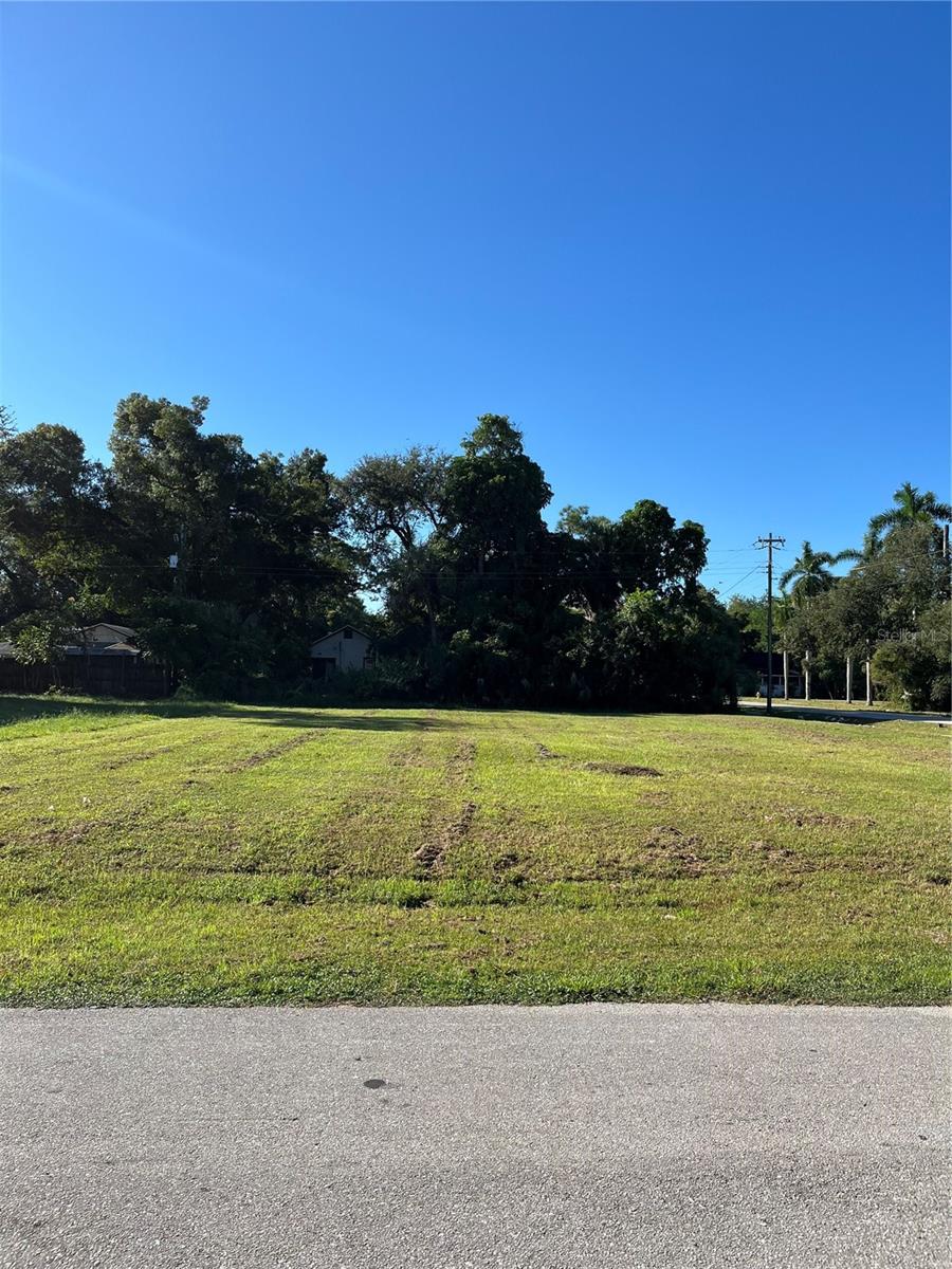 Photo of 2312 Willard Street, Fort Myers, FL 33901 (MLS # TB8561283)