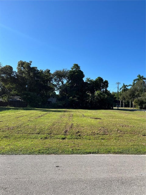 Photo of 2312 Willard Street, Fort Myers, FL 33901 (MLS # TB8561283)