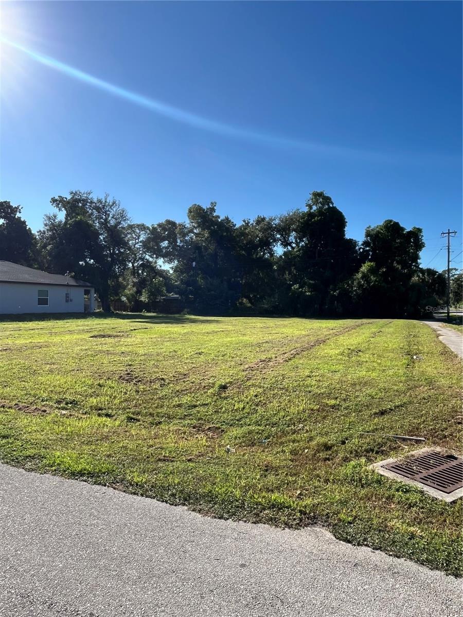 Photo of 2312 Willard Street, Fort Myers, FL 33901 (MLS # TB8561283)