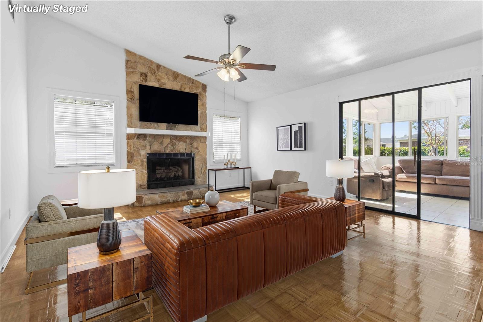 WALNUT HILLS UNIT 02 - Residential