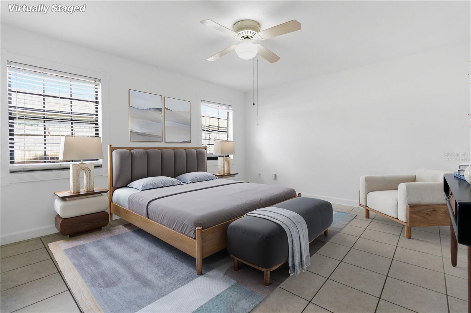 WALNUT HILLS UNIT 02 - Residential