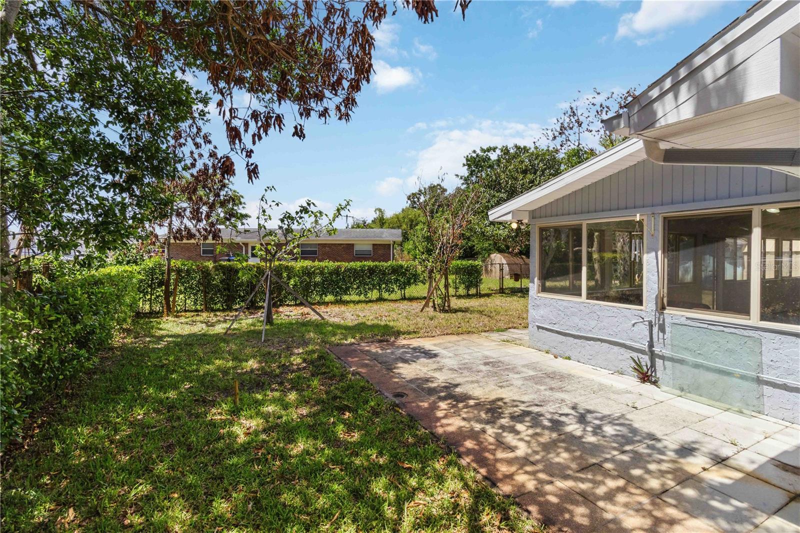 WALNUT HILLS UNIT 02 - Residential