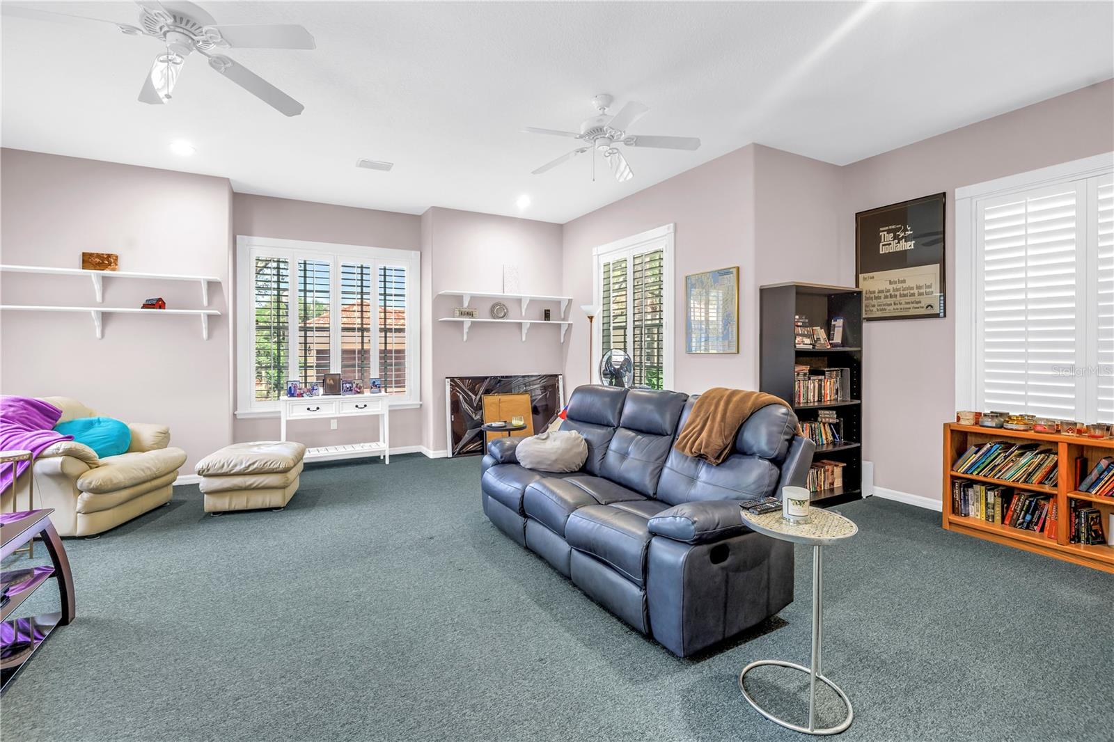 DOLPHIN CAY-PHASE 1 - Residential