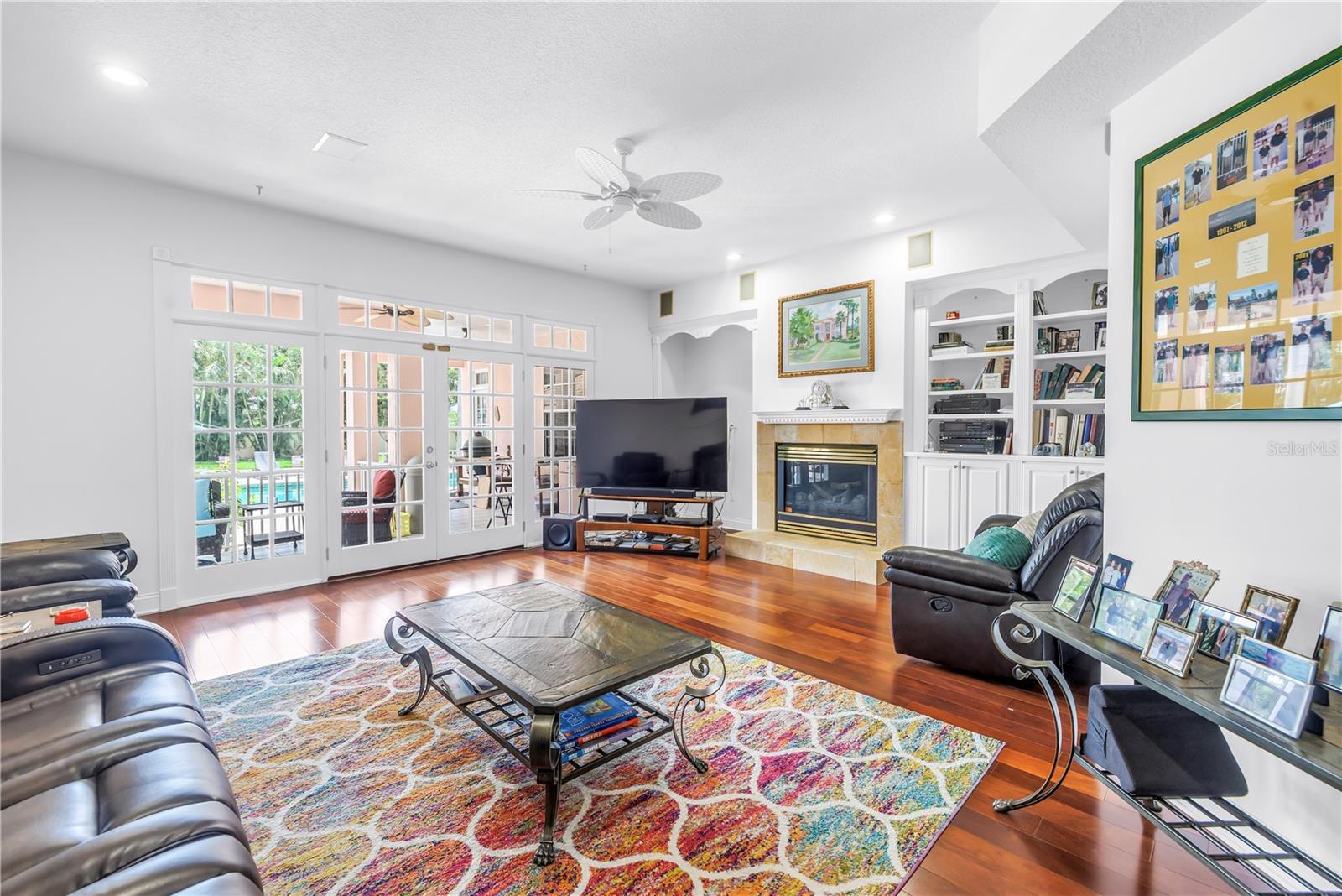 DOLPHIN CAY-PHASE 1 - Residential