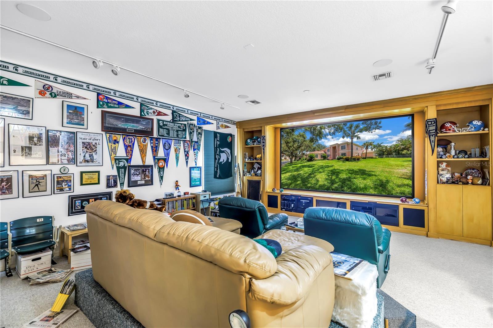 DOLPHIN CAY-PHASE 1 - Residential