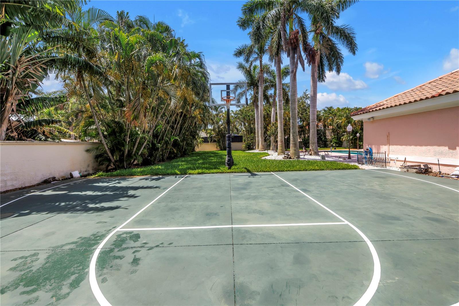 DOLPHIN CAY-PHASE 1 - Residential