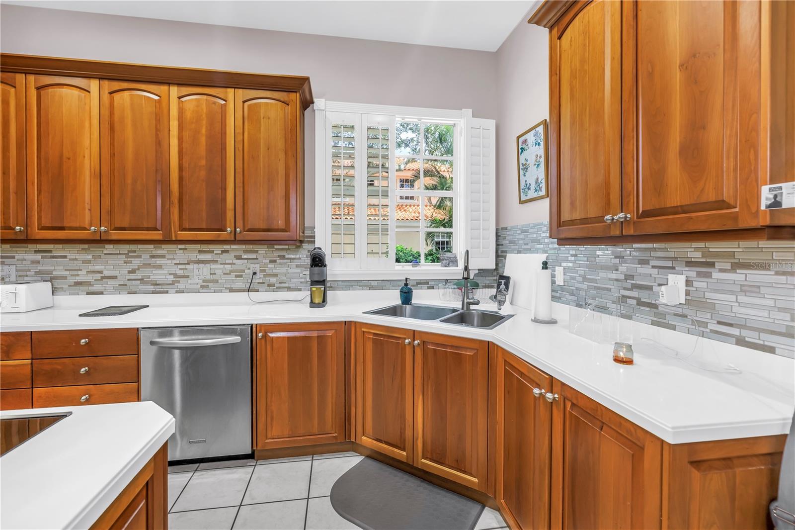 DOLPHIN CAY-PHASE 1 - Residential