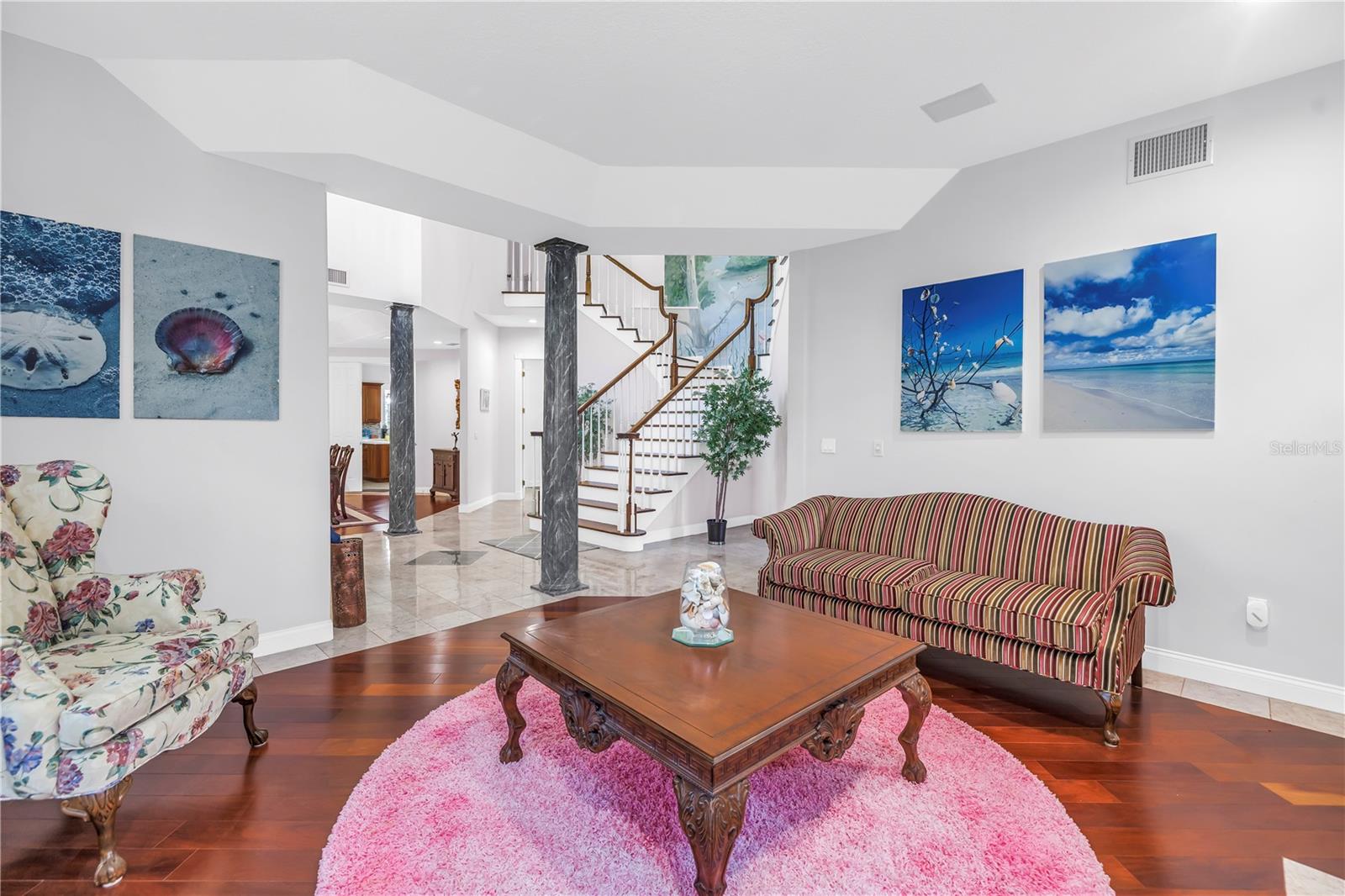 DOLPHIN CAY-PHASE 1 - Residential