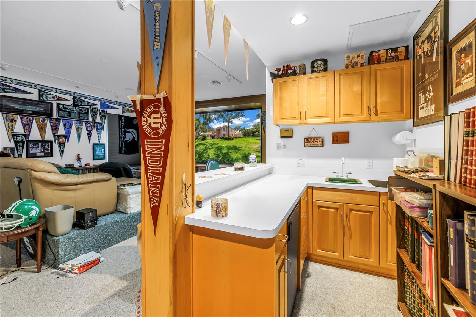 DOLPHIN CAY-PHASE 1 - Residential