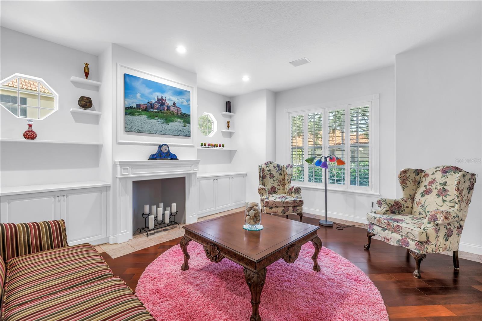 DOLPHIN CAY-PHASE 1 - Residential