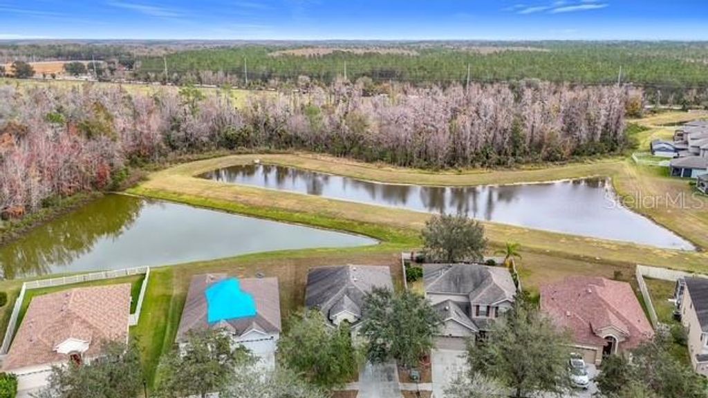 Photo of 10918 Ancient Futures Drive, Tampa, FL 33647 (MLS # TB8356915)