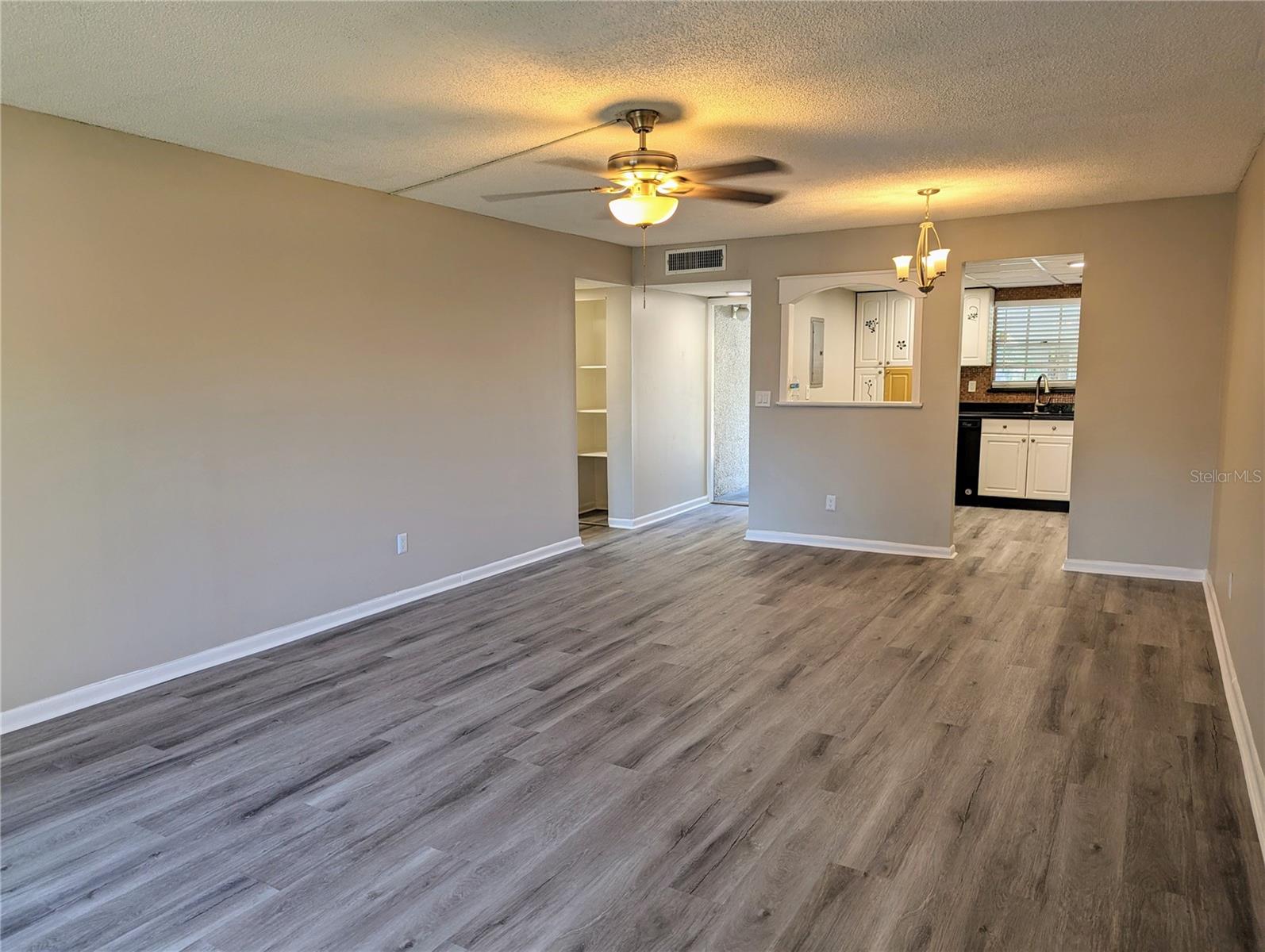 RUSSELLWOOD A CONDO - Residential Lease