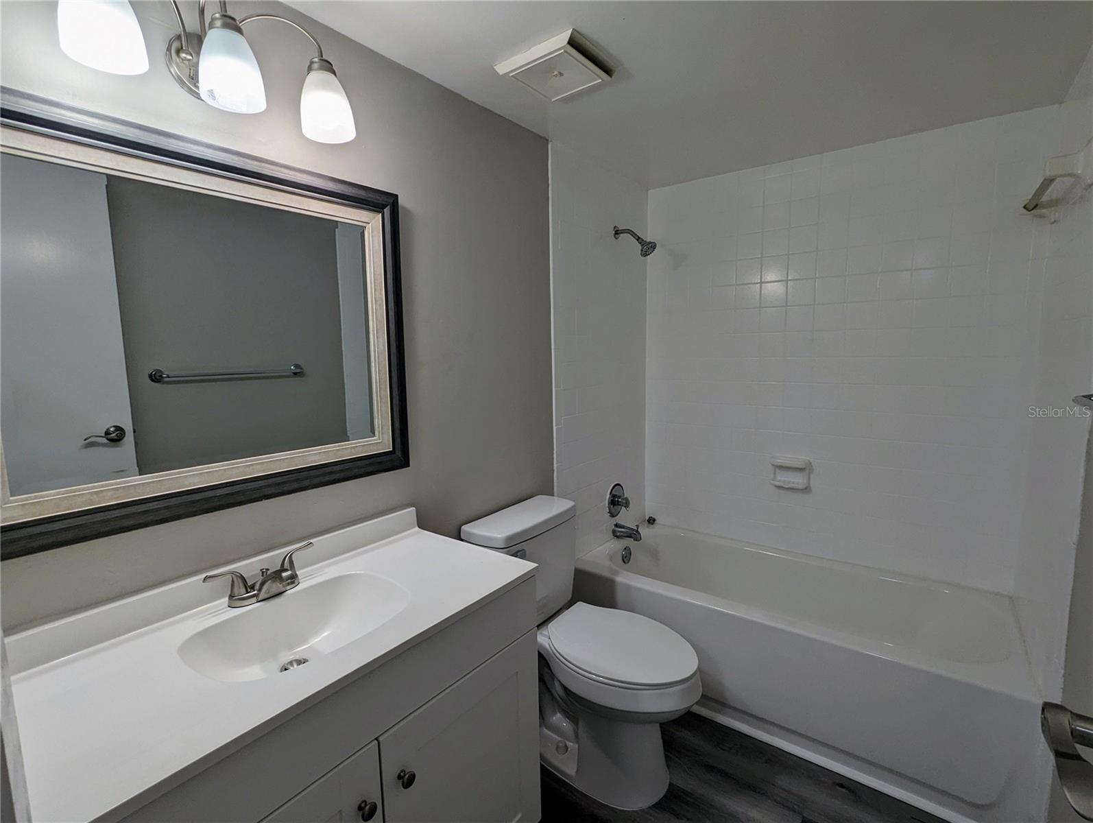 RUSSELLWOOD A CONDO - Residential Lease