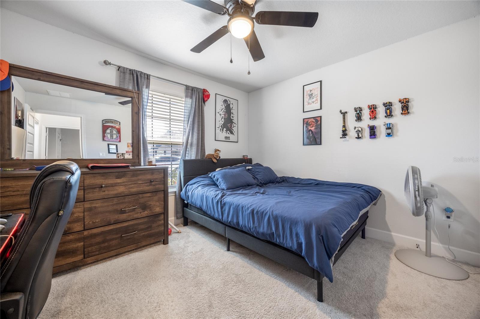 COUNTRY WAY SOUTH PH 1 PB 38 PG 79 - Residential