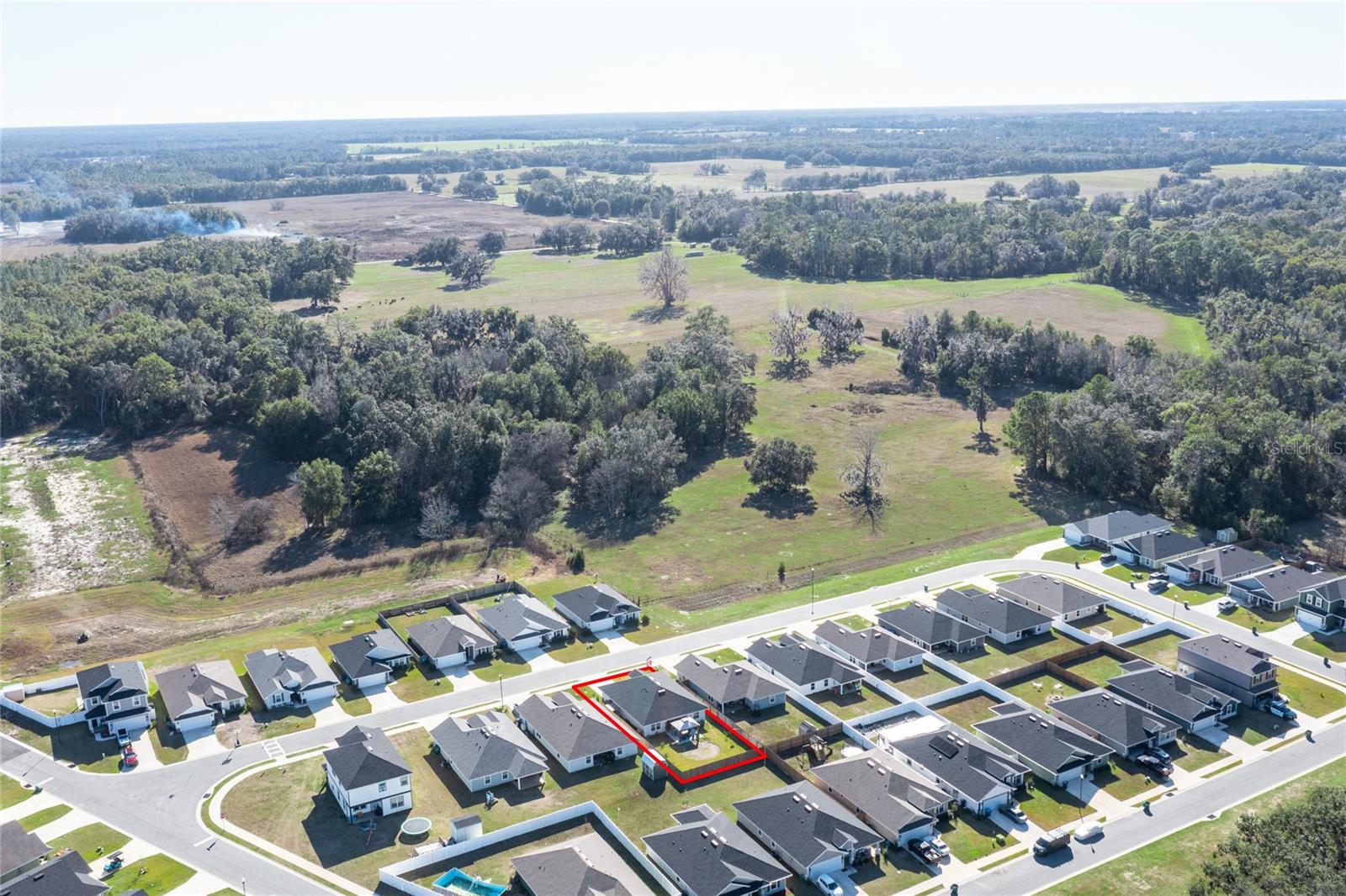 COUNTRY WAY SOUTH PH 1 PB 38 PG 79 - Residential