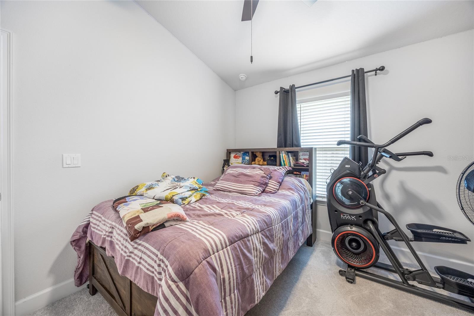 COUNTRY WAY SOUTH PH 1 PB 38 PG 79 - Residential