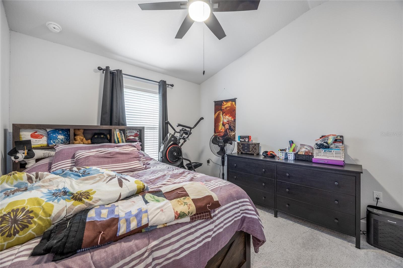 COUNTRY WAY SOUTH PH 1 PB 38 PG 79 - Residential