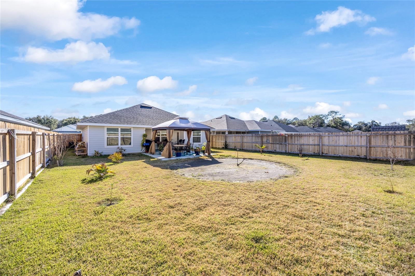 COUNTRY WAY SOUTH PH 1 PB 38 PG 79 - Residential