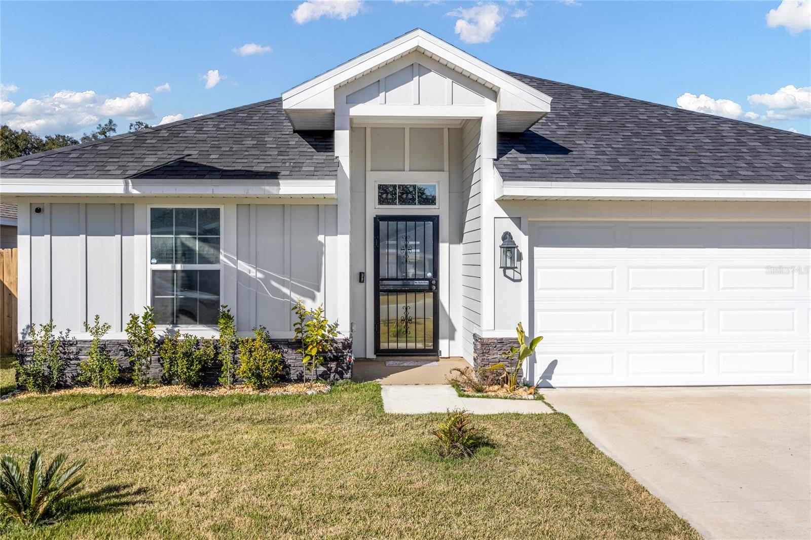 COUNTRY WAY SOUTH PH 1 PB 38 PG 79 - Residential