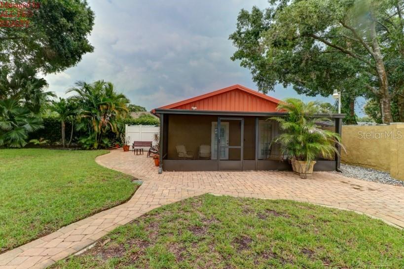 7911 FLOWERFIELD DRIVE