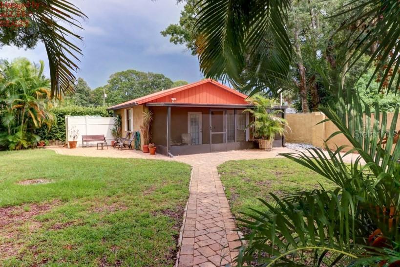 7911 FLOWERFIELD DRIVE