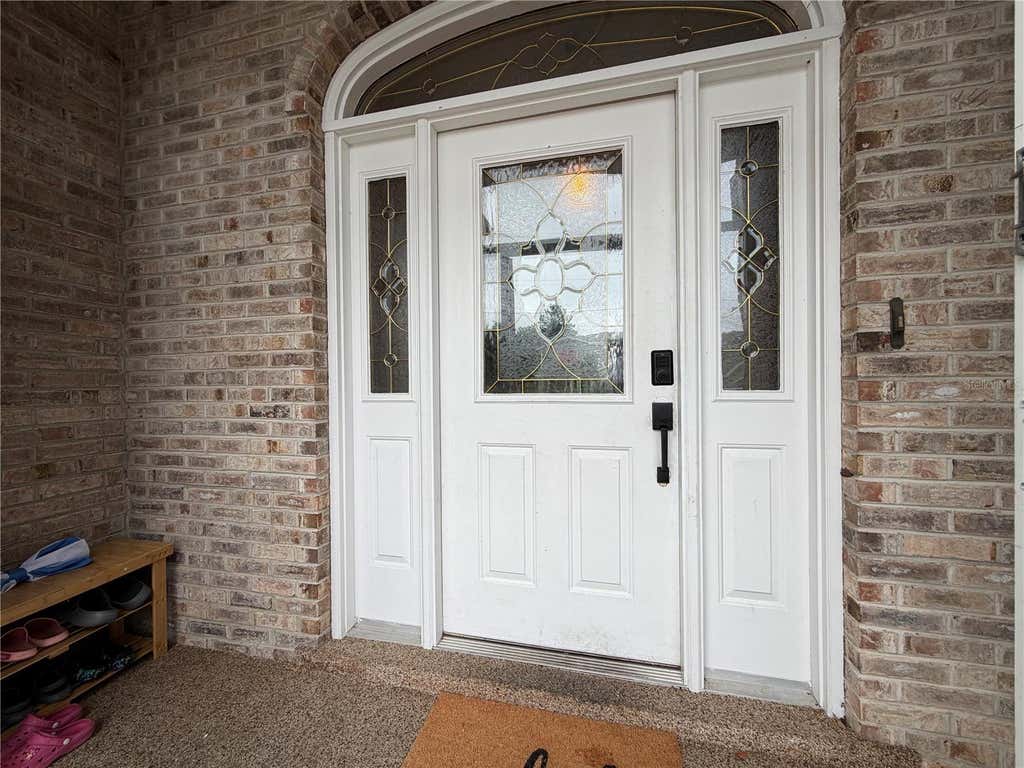 Photo of 51 Fanshawe Lane, Palm Coast, FL 32137 (MLS # V4950746)