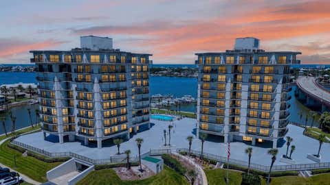 Photo of 503 N Cswy #2020, New Smyrna Beach, FL 32169 (MLS # V4950338)
