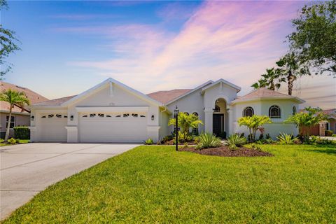 Photo of 7727 Heyward Circle, University Park, FL 34201 (MLS # A4656385)