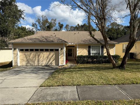 Photo of 1166 Dekleva Drive, Apopka, FL 32712 (MLS # S5142542)