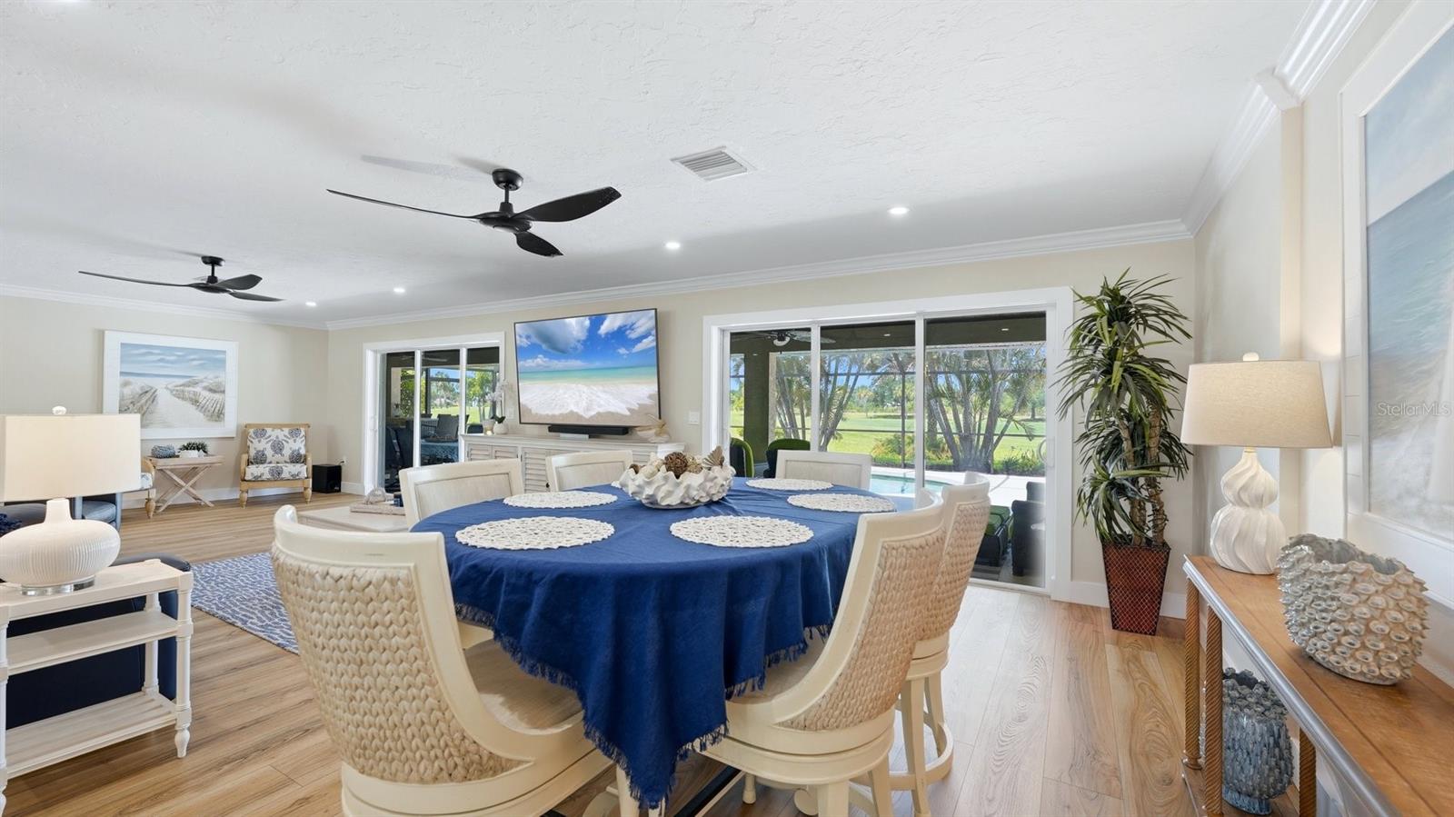 JACARANDA COUNTRY CLUB WEST - Residential