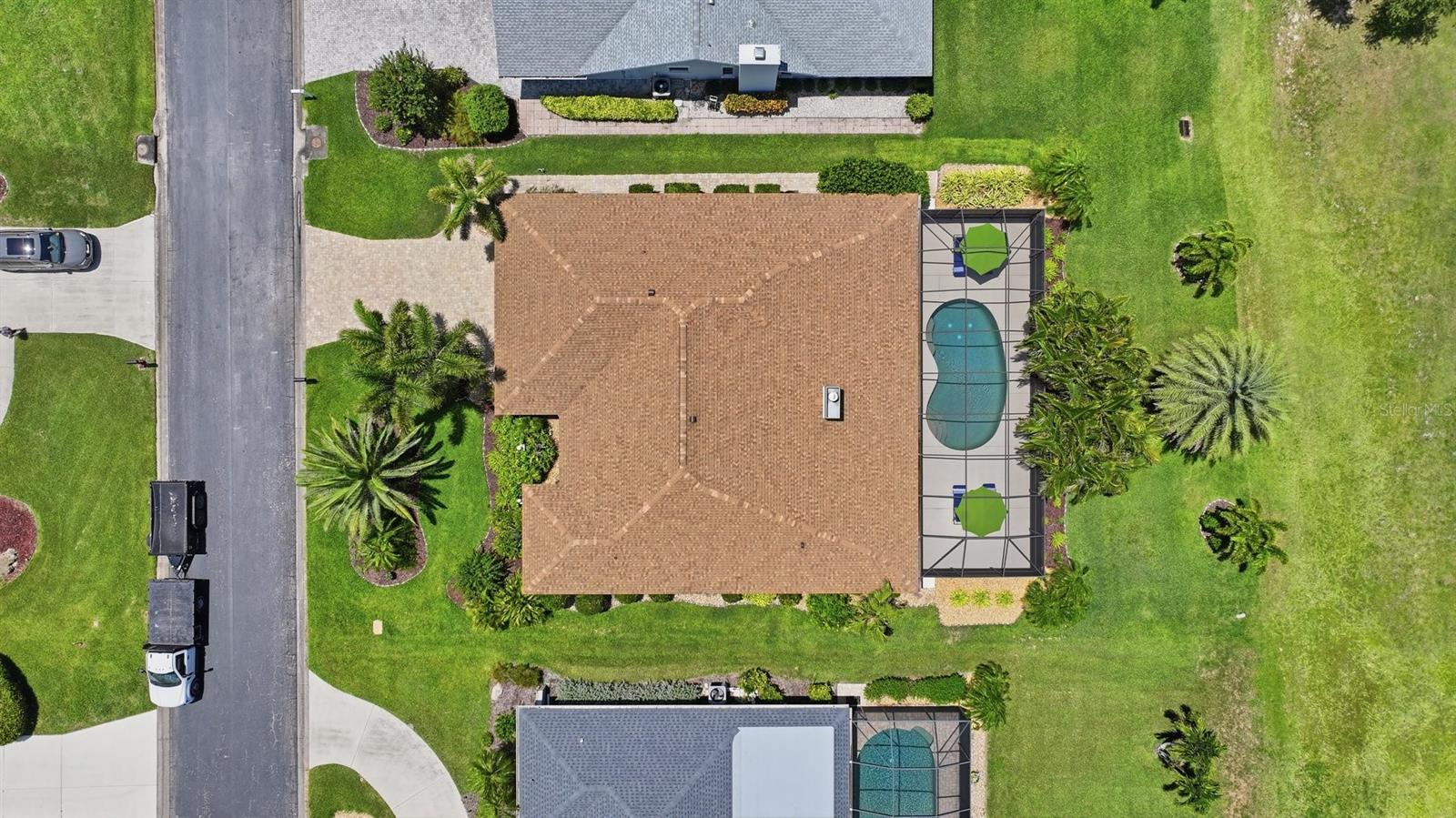 JACARANDA COUNTRY CLUB WEST - Residential