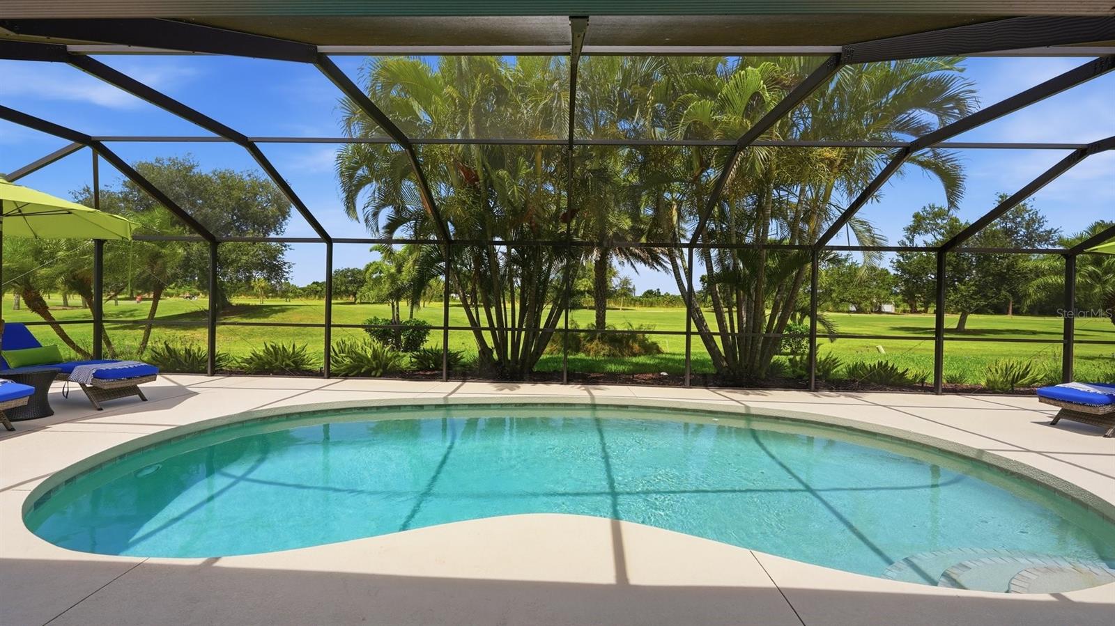 JACARANDA COUNTRY CLUB WEST - Residential