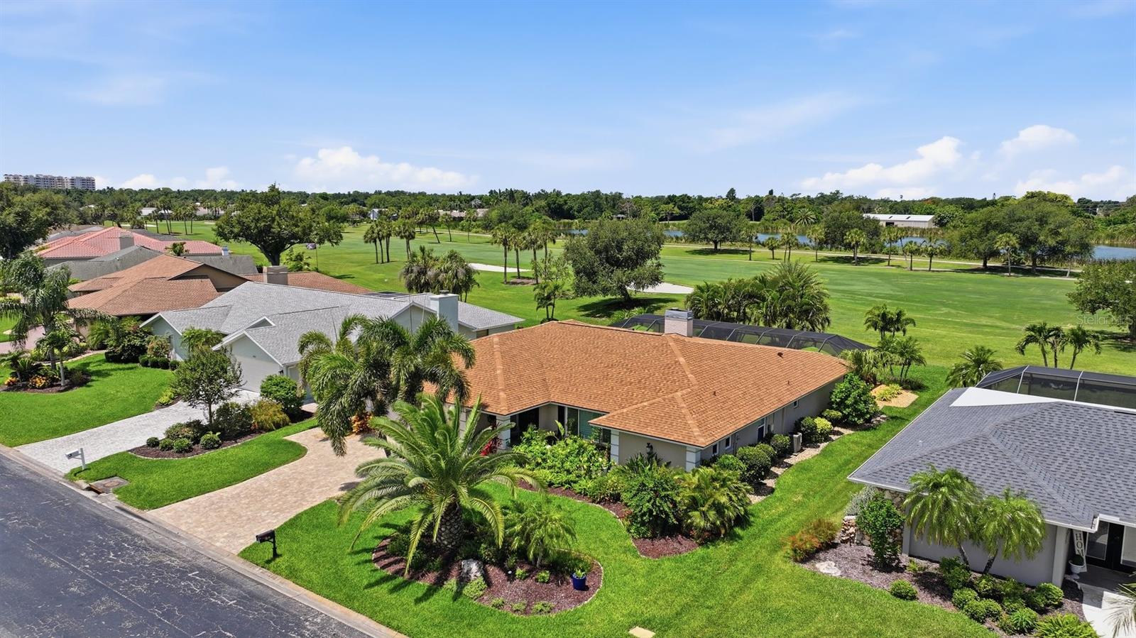 JACARANDA COUNTRY CLUB WEST - Residential