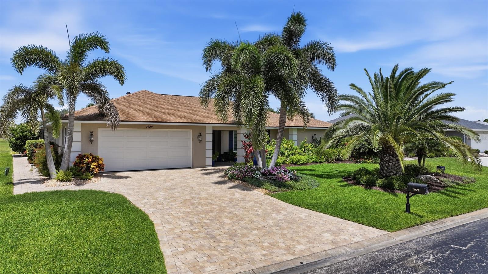 JACARANDA COUNTRY CLUB WEST - Residential