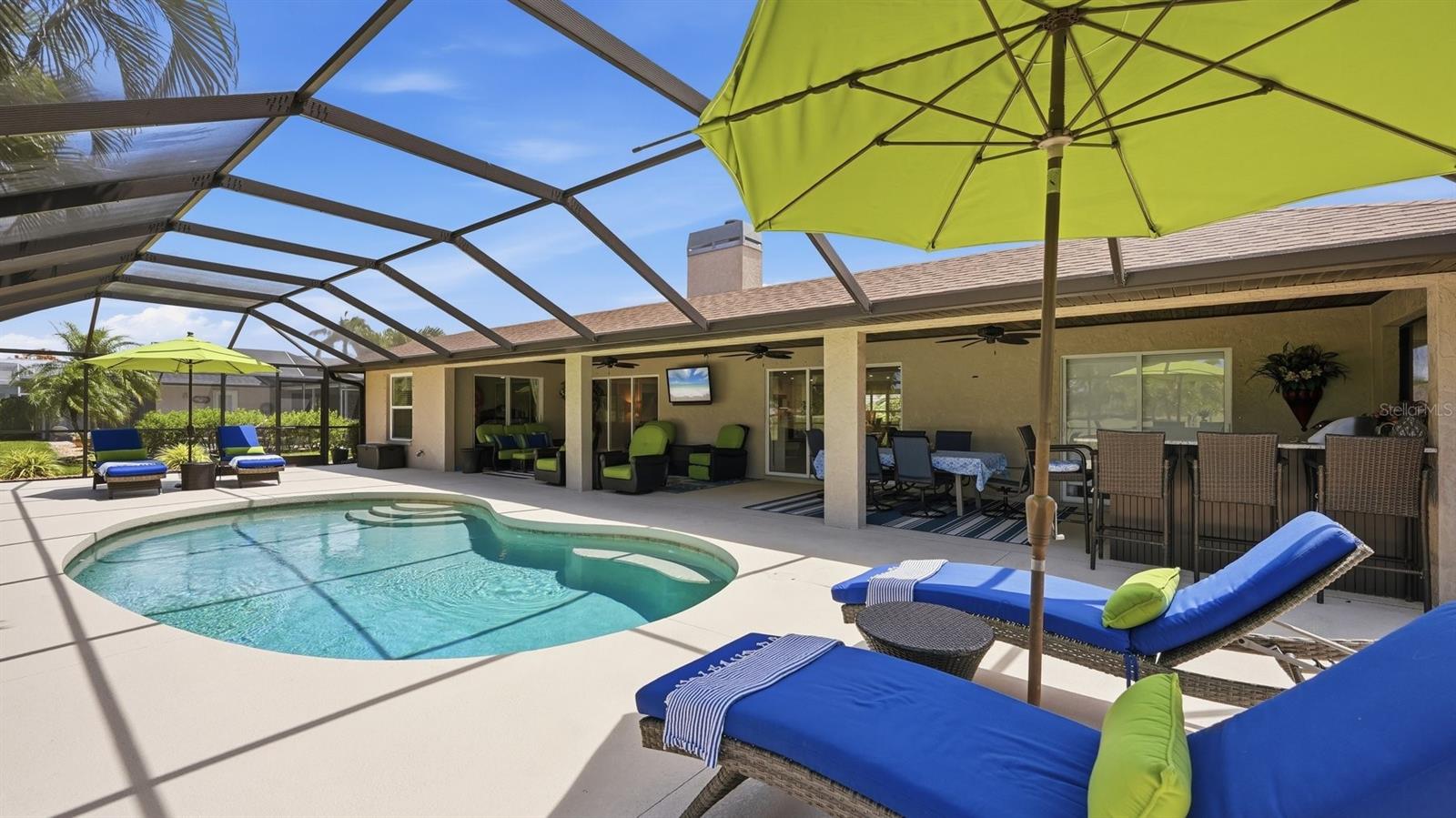 JACARANDA COUNTRY CLUB WEST - Residential