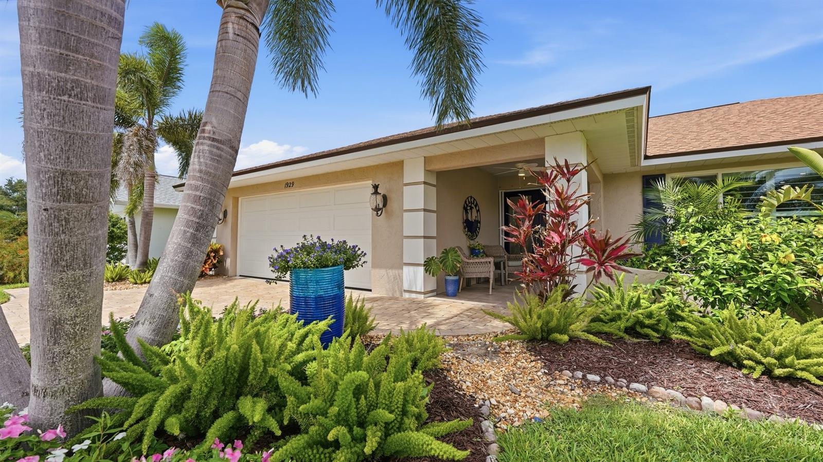 JACARANDA COUNTRY CLUB WEST - Residential