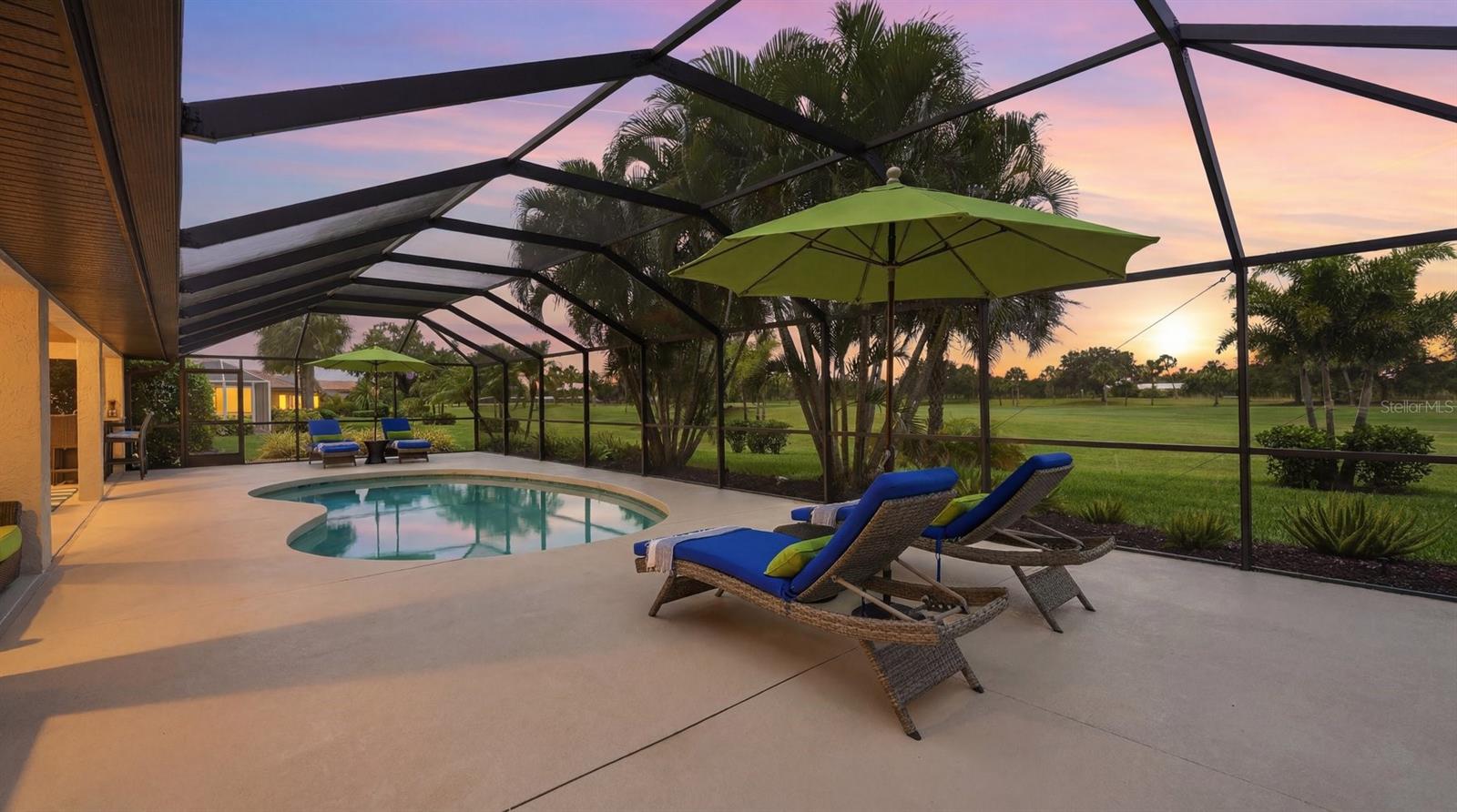 JACARANDA COUNTRY CLUB WEST - Residential