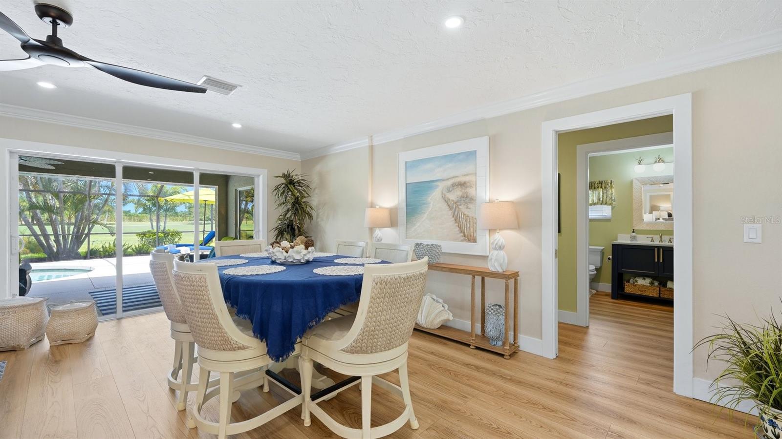 JACARANDA COUNTRY CLUB WEST - Residential